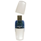 Transcend 1GB JetFlash V20 USB2.0 Flash Drive