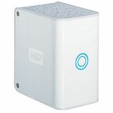 Western Digital My Book World Edition Network Hard Drive