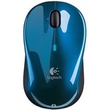 Logitech V470 Cordless Laser Mouse for Notebooks