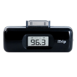 Griffin ITrip FM Transmitter for iPod
