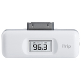 Griffin iTrip FM Transmitter for iPod with Dock Connector