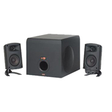 Klipsch ProMedia 2.1 Speaker System