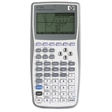 HP 39gs Graphic Calculator