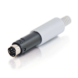 Cables To Go 8-pin Mini-Din Connector