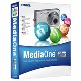 Corel MediaOne Plus
