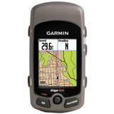 Garmin Edge 605 Bicycle Navigator
