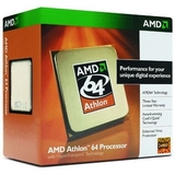 AMD Athlon 64 LE-1620 2.40GHz Processor
