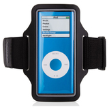 Griffin Streamline Sport Armband for nano