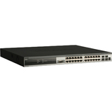 D-Link DGS-3627 Managed Ethernet Switch D-Link DGS-3627 Managed Ethernet Switch
