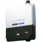 Linksys WAP200E Wireless-G Exterior Access Pointwith Power over Ethernet