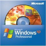 Microsoft Windows XP Professional with Service Pack 2c and Multilingual User Interface Pack