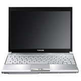 Toshiba Portege R500-S5004 Notebook