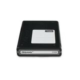 Imation Odyssey Cartridge Hard Drive