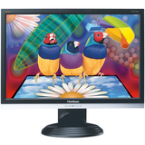 Viewsonic Value Series VA2226W Widescreen LCD Monitor