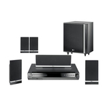 LG LHT734 Home Theater System