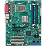 Supermicro C2SBA+II Desktop Board Supermicro C2SBA+II Desktop Board