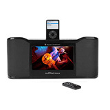 Altec Lansing inMotion iMV712 Portable Audio System