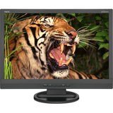 NEC Display V Series LCD22WV Widescreen LCD Monitor