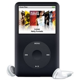 Apple iPod Classic 160GB Digital Multimedia Device Apple iPod Classic 160GB Digital Multimedia Device