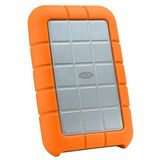 LaCie Rugged All-Terrain Hard Drive