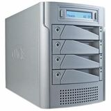 LaCie Biggest Quadra Hard Drive Array LaCie Biggest Quadra Hard Drive Array