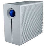 LaCie 2big Triple Hard Drive Array LaCie 2big Triple Hard Drive Array