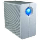 LaCie 2big Network Storage Server LaCie 2big Network Storage Server