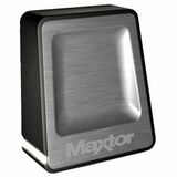 Seagate Maxtor OneTouch 4 Plus Hard Drive