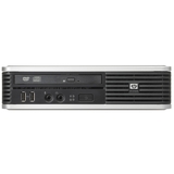 HP Business Desktop dc7800