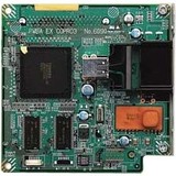 Xerox Internal Print Server