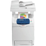 Xerox Phaser 6180MFPD Multifunction Printer Xerox Phaser 6180MFPD Multifunction Printer