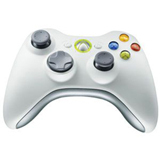 Microsoft Wireless Game Pad