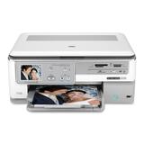 HP Photosmart C8180 Multifunction Photo Printer HP Photosmart C8180 Multifunction Photo Printer