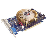 ASUS EN8500GT TOP/HTP Graphics Card