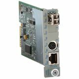 Omnitron Systems iConverter 10/100M Twisted pair To Fiber Media Converter 89071 Omnitron+Systems+iConverter+10%2f100M+Twisted+pair+To+Fiber+Media+Converter+89071