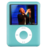 Apple iPod nano 8GB Digital Multimedia Device
