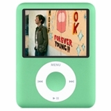 Apple iPod nano 8GB Digital Multimedia Device Apple iPod nano 8GB Digital Multimedia Device