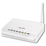 Zyxel NBG-318S Wireless Powerline Router