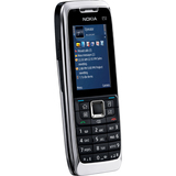 Nokia E51 Smart Phone Nokia E51 Smart Phone