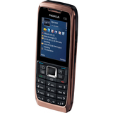 Nokia E51 Smart Phone