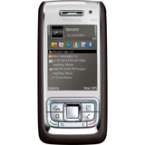 Nokia E50 Smart Phone