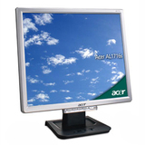 Acer AL1716WAb LCD Monitor