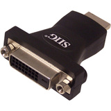 Siig DVI to HDMI Adapter