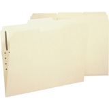 Sparco SP17212, 1/3 Cut 2-ply Fastener Folders, SPRSP17212