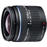 Olympus 14-42mm F3.5-5.6 Zuiko Digital Zoom Lens