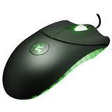Razer Copperhead Mouse