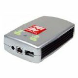 Norazza PocketRAID Hard Drive Array
