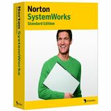 Symantec Norton SystemWorks 2008 Standard Edition - v.11.0