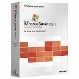 Microsoft Windows Server 2003 R2 Standard Edition with Service Pack 2 Microsoft Windows Server 2003 R2 Standard Edition with Service Pack 2