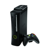 Microsoft Xbox 360 Elite Gaming Console